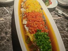 -2046湘味厨房(深圳湾店)