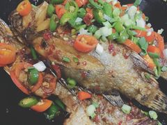 -建辉湖南土菜馆(南大街店)