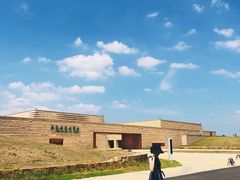 -盘龙城国家考古遗址公园