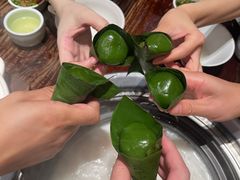 -大良毋米粥(锦龙路总店)