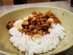 肉燥饭-圆宝台湾小吃(迎津街店)