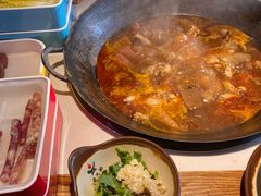 -老天桥蛙炉火锅(姑苏总店)