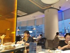 -小大董·烤鸭(观景餐厅·南京西路店)