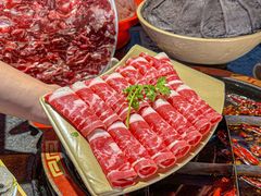 -巴将军·非遗老字号火锅(解放碑店)
