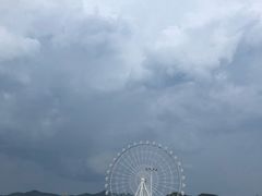 -横店影视城梦幻谷园区