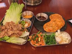 -789韩料食堂(创意产业园店)