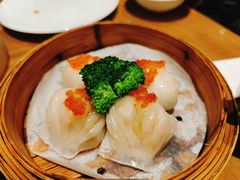 特色虾饺皇-北海金昌开元名都大酒店·四季轩中餐厅