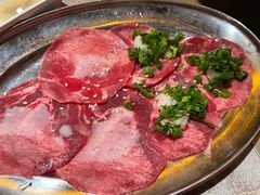 -乾杯烧肉居酒屋(中洲湾店)