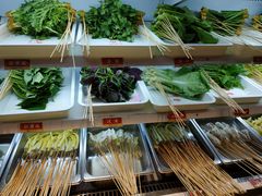 -袁记串串香(新南门店)