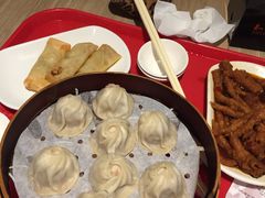 -知味观(湖滨总店)