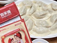 -喜家德虾仁水饺(马栏店)