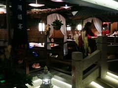 -东道煮牛肉火锅(东盛大街店)