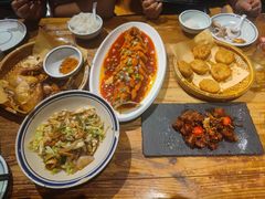 -打酱油·非遗淮扬菜(瘦西湖梅岭店)