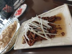 -天回镇何氏豆腐(总店)