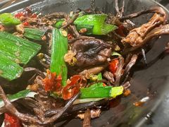 -乔阿马·江南味·驴肉香(龙湖华泾天街店)