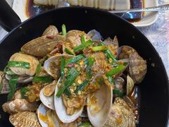 口味花甲-吴记口味馆