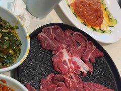 -麻辣空间·清油火锅(万达广场店)