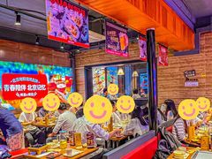 -管氏翅吧(护国寺店)