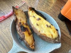 -野人部落(荷兰村店)