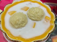 -甜心妈妈·榴莲星级糖水(北京路总店)