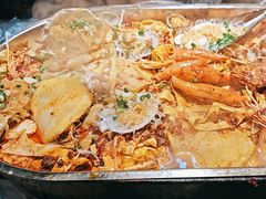 -原乡故事里海鲜大餐(玉祥门北马道巷店)