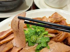 -长平肥姐白粥·海鲜打冷