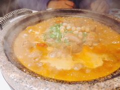 -蔴将·川菜(黄龙万科店)