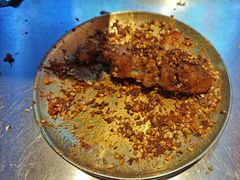 -又见炊烟炭火烤肉(五一新村店)
