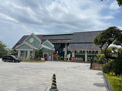 -广州莲花山旅游区