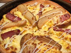 薯角培根-必胜客(远大路店)