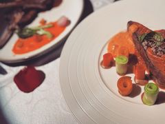 -Olive橄榄花园漂亮饭主题布置餐厅(大望路店)