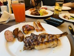 -索菲特西湖大酒店·香榭丽全日候餐厅(南山路店)