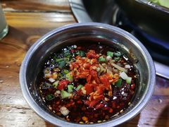 -陈记泸州酸菜豆花火锅(建设路店)