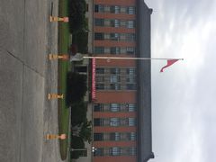 -上海应用技术大学南校区-停车场