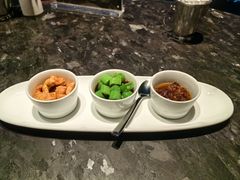 -苏州W酒店·苏滟中餐厅