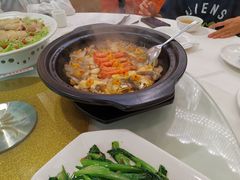 -新兴家喻酒家·羊城名宴(昌岗店)