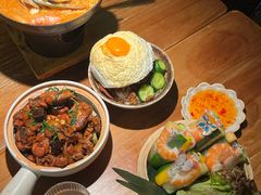 -岛风·台食小馆 ISLAND BISTRO(烟台山店)