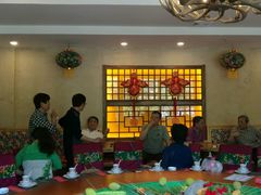 大堂-关东大厨老三熏鹅(新石店)