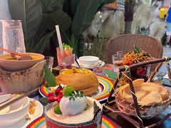 -泰妃殿(武汉首店)