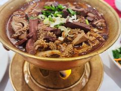 -凯鸽酒楼(大同振兴街店)