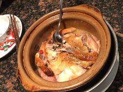 -金牌外婆家(苏州中心店)