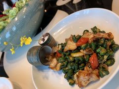 -广州文华东方酒店·江-由辉师傅主理