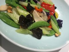 -宝轩渔府·老字号海鲜·正宗津菜(水上店)