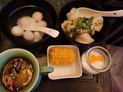 -青泰足浴·SPA养生连锁(新区店)
