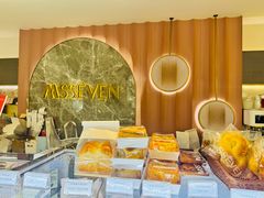 大堂-蜜思琪蛋糕(民生路店)