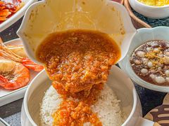 -蟹村草堂·苏式园林人文农家·大闸蟹