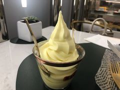 -猫王榴莲世家(三里屯SOHO商场店)