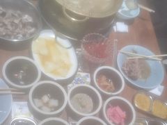 -大白羊蝎子馆(后沙峪山姆店)