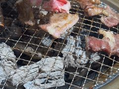 -白山烧烤(文安路万豪店)