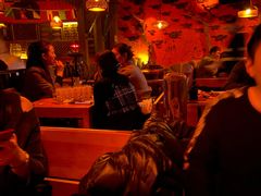 -Helens海伦司小酒馆(复旦大学店)